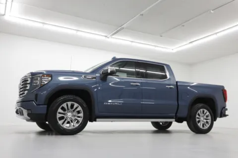 Photos of 2026 GMC Sierra 1500 Denali for sale in Clinton, MO at Jim Falk Motors