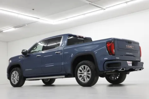 More photos of 2026 GMC Sierra 1500 Denali at Jim Falk Motors, MO
