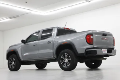 More photos of 2024 GMC Canyon 4WD AT4 at Jim Falk Motors, MO