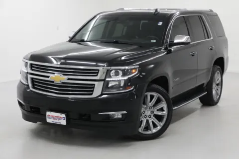 More photos of 2017 Chevrolet Tahoe Premier at Jim Falk Motors, MO