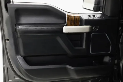 Photos of 2020 Ford F-150 LARIAT for sale in Clinton, MO at Jim Falk Motors