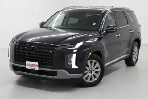More photos of 2024 Hyundai Palisade SEL at Jim Falk Motors, MO