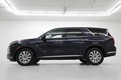 Another view of 2024 Hyundai Palisade SEL for sale in Clinton, MO at Jim Falk Motors