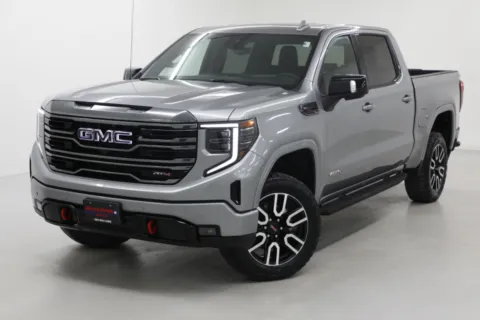 More photos of 2024 GMC Sierra 1500 AT4 at Jim Falk Motors, MO