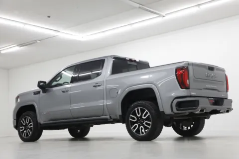 More photos of 2024 GMC Sierra 1500 AT4 at Jim Falk Motors, MO