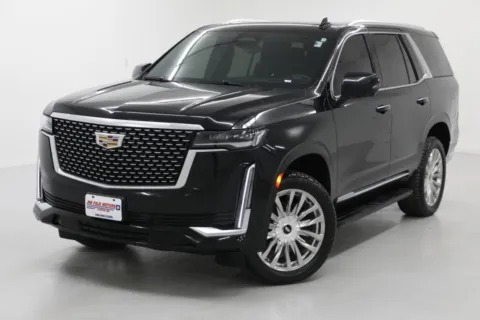 More photos of 2022 Cadillac Escalade Premium Luxury at Jim Falk Motors, MO