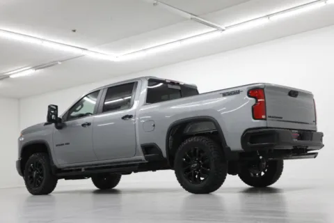 More photos of 2026 Chevrolet Silverado 2500HD LT at Jim Falk Motors, MO