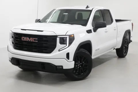 More photos of 2026 GMC Sierra 1500 Elevation at Jim Falk Motors, MO
