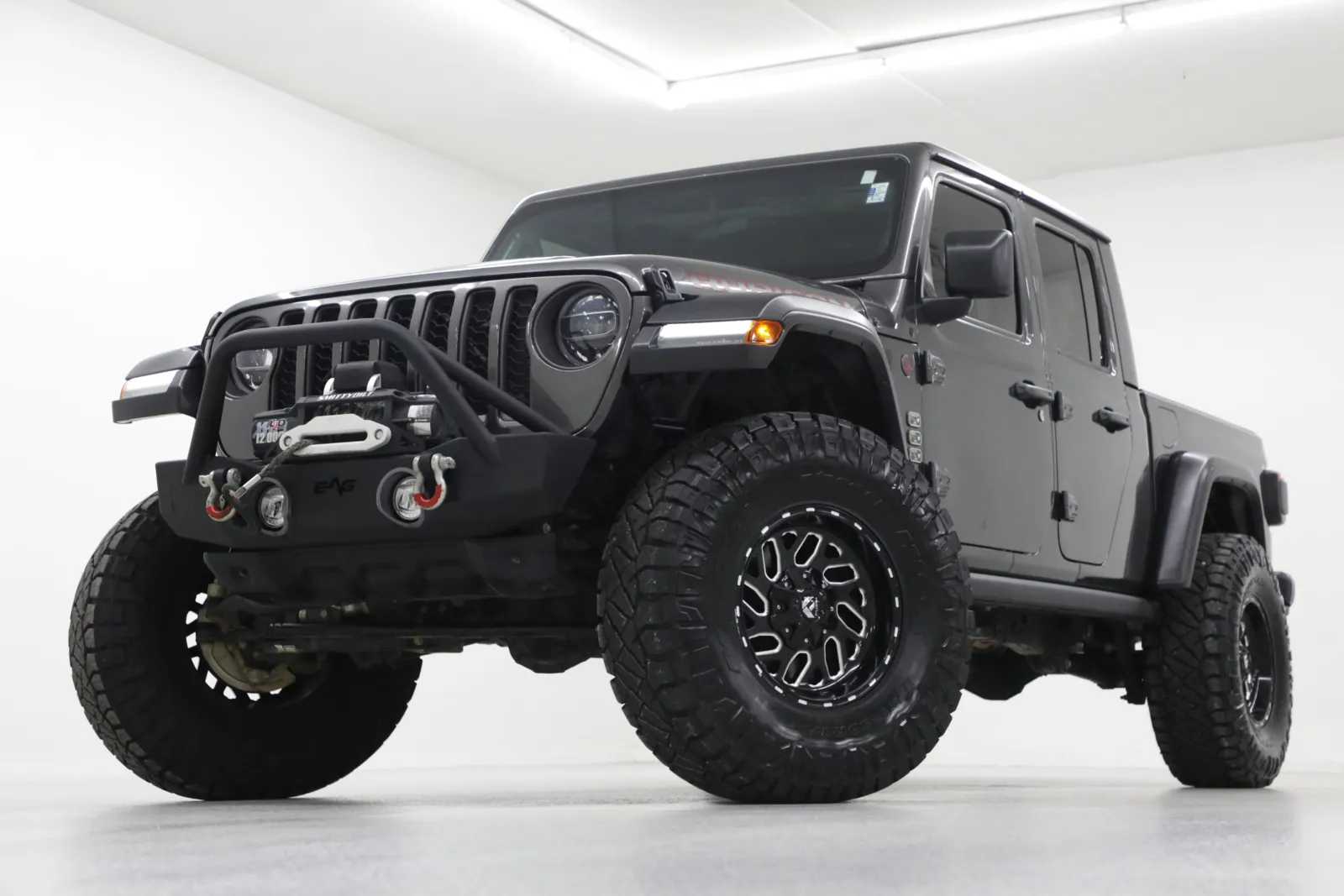 2021 Jeep Gladiator Rubicon for sale in Clinton, MO