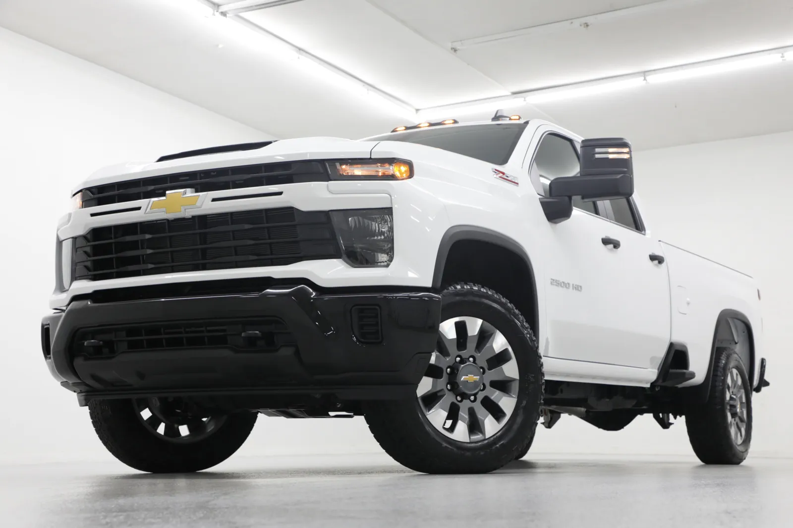2026 Chevrolet Silverado 2500HD Custom for sale in Clinton, MO