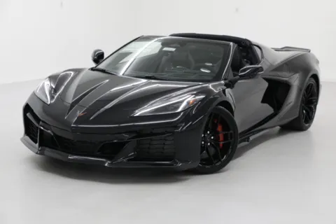 More photos of 2026 Chevrolet Corvette Z06 2LZ at Jim Falk Motors, MO