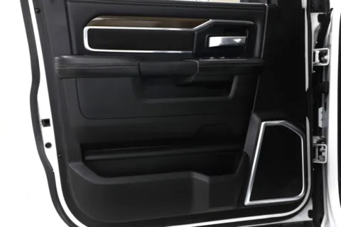 Photos of 2022 Ram 2500 Laramie for sale in Clinton, MO at Jim Falk Motors