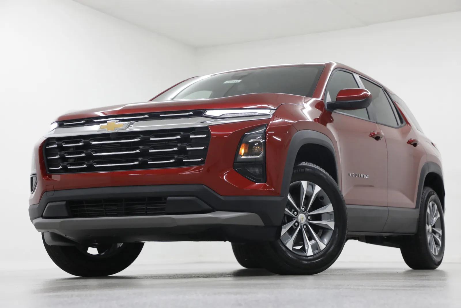 2026 Chevrolet Equinox LT for sale in Clinton, MO