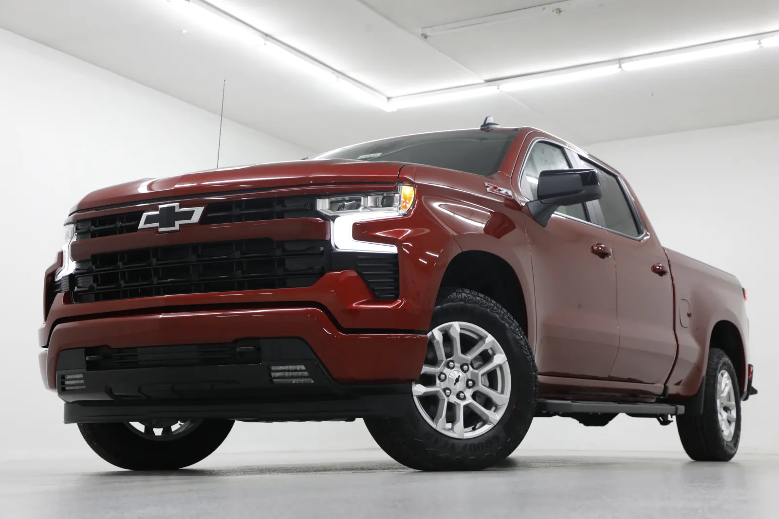 2026 Chevrolet Silverado 1500 RST for sale in Clinton, MO