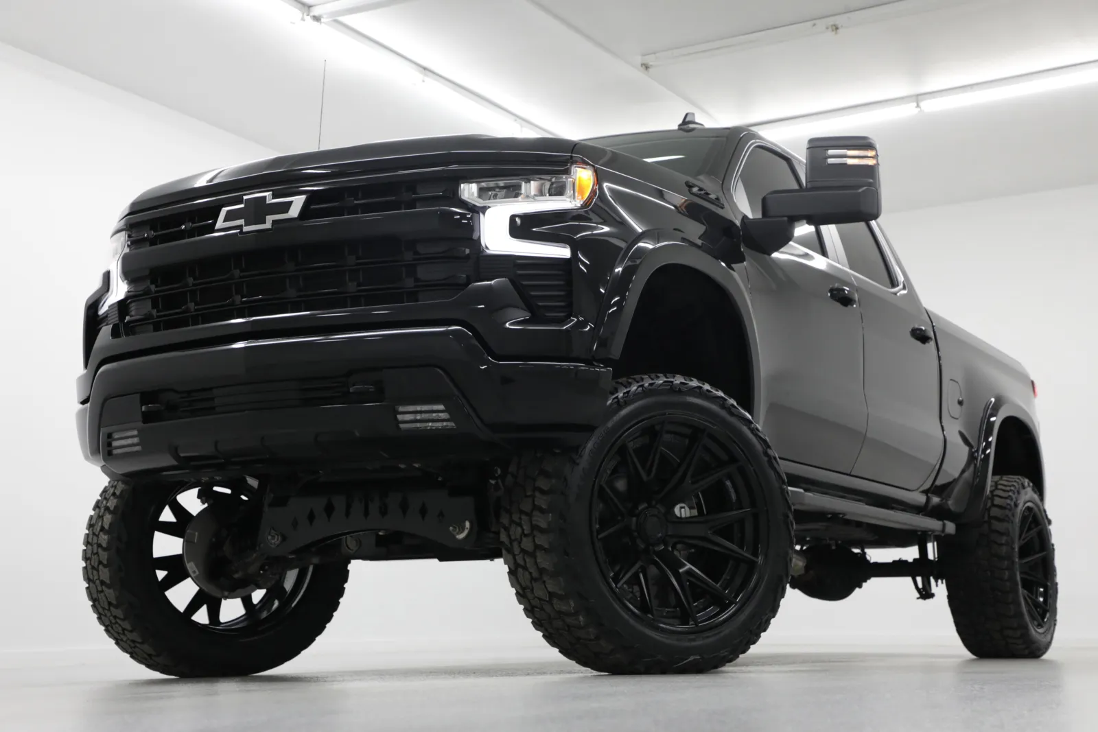 2026 Chevrolet Silverado 1500 RST for sale in Clinton, MO