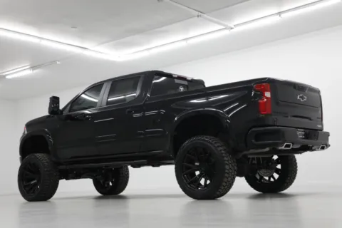 More photos of 2026 Chevrolet Silverado 1500 RST at Jim Falk Motors, MO