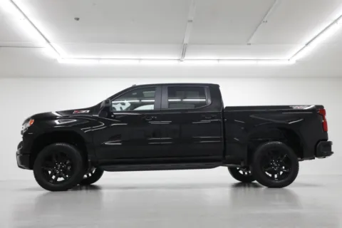 Another view of 2026 Chevrolet Silverado 1500 LT Trail Boss for sale in Clinton, MO at Jim Falk Motors