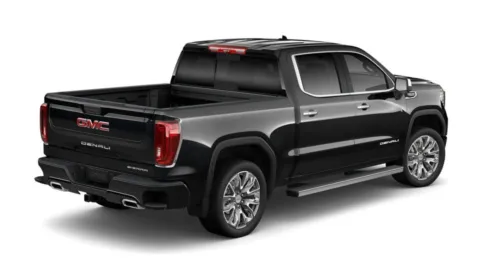 Another view of 2026 GMC Sierra 1500 Denali for sale in Clinton, MO at Jim Falk Motors