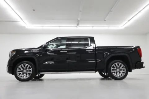 Another view of 2026 GMC Sierra 1500 Denali for sale in Clinton, MO at Jim Falk Motors