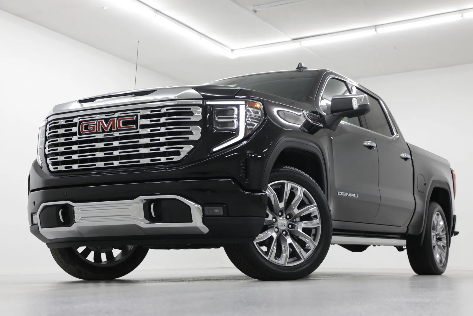 2026 GMC Sierra 1500 Denali for sale in Clinton, MO