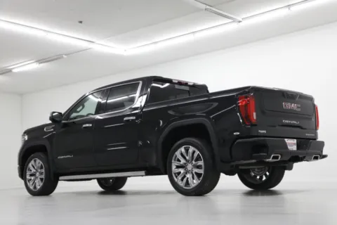 More photos of 2026 GMC Sierra 1500 Denali at Jim Falk Motors, MO