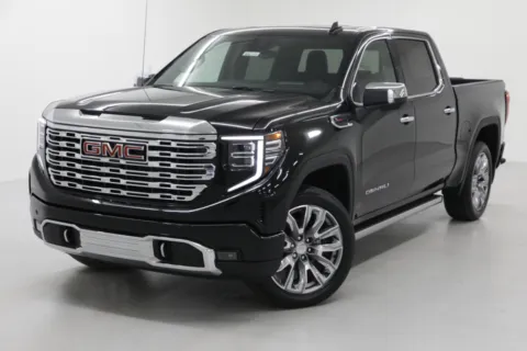 More photos of 2026 GMC Sierra 1500 Denali at Jim Falk Motors, MO