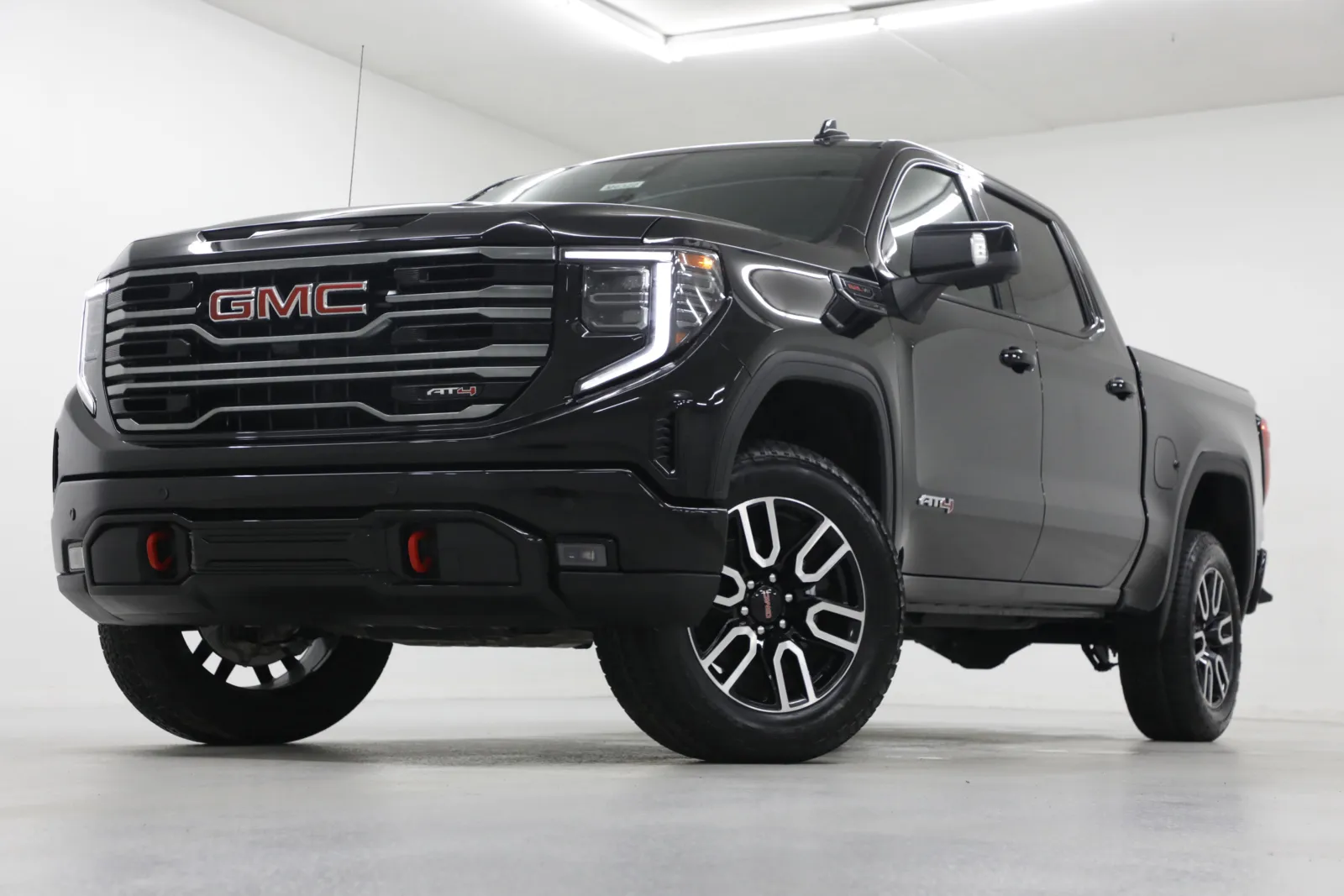 2026 GMC Sierra 1500 AT4 for sale in Clinton, MO