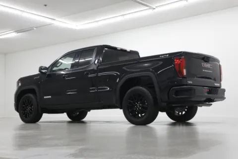 More photos of 2026 GMC Sierra 1500 Elevation at Jim Falk Motors, MO