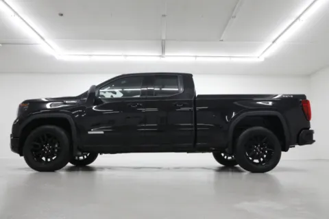 Another view of 2026 GMC Sierra 1500 Elevation for sale in Clinton, MO at Jim Falk Motors