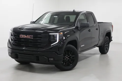 More photos of 2026 GMC Sierra 1500 Elevation at Jim Falk Motors, MO