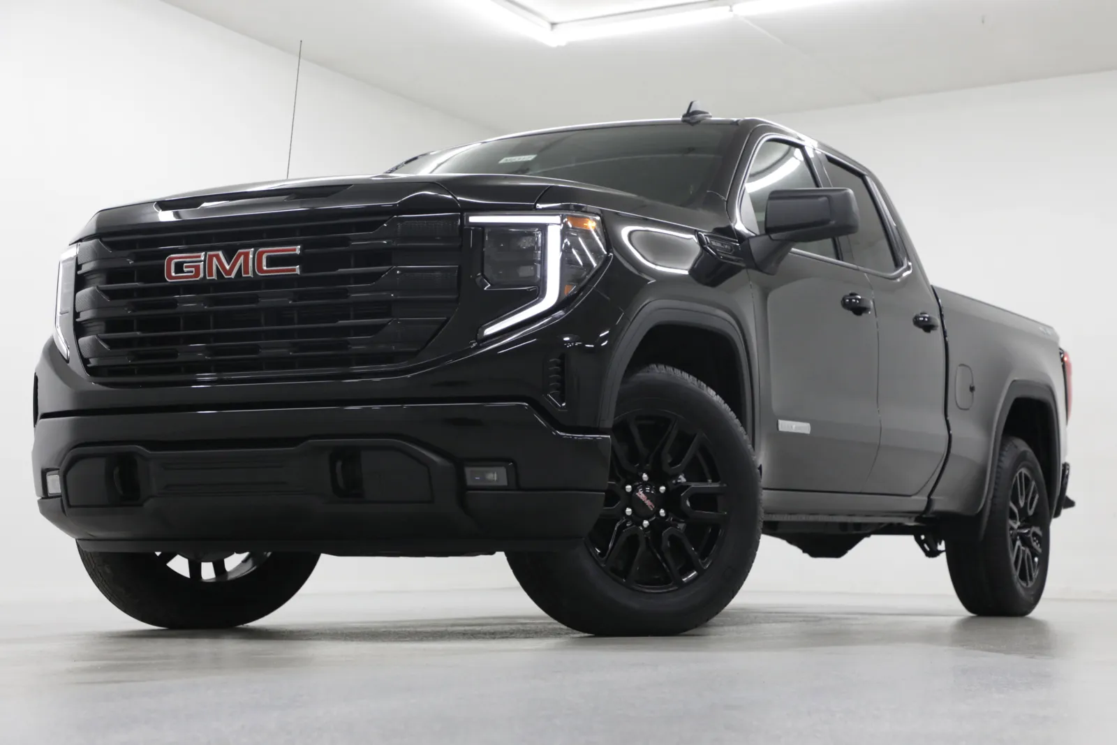 2026 GMC Sierra 1500 Elevation for sale in Clinton, MO