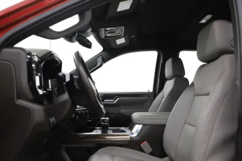 More photos of 2023 Chevrolet Silverado 1500 RST at Jim Falk Motors, MO