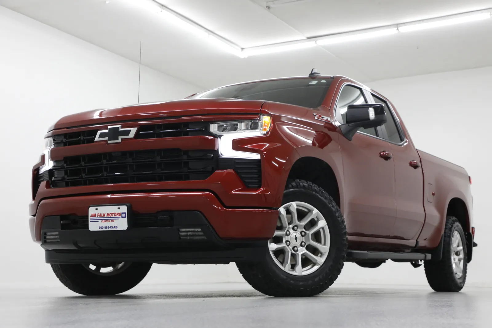 2023 Chevrolet Silverado 1500 RST for sale in Clinton, MO