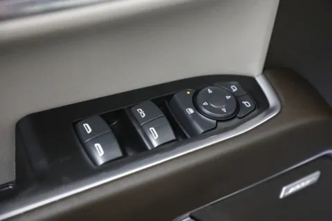 Another view of 2023 Chevrolet Silverado 1500 RST for sale in Clinton, MO at Jim Falk Motors