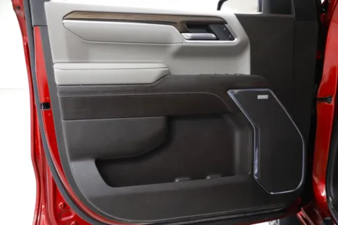 Photos of 2023 Chevrolet Silverado 1500 RST for sale in Clinton, MO at Jim Falk Motors