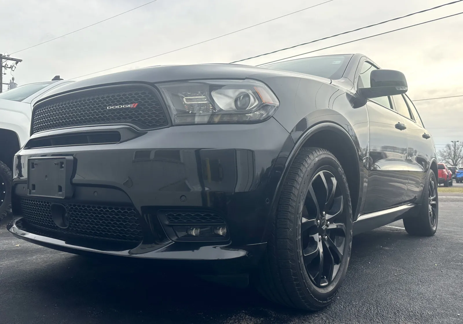 2019 Dodge Durango R/T for sale in Clinton, MO