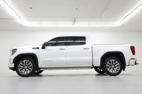 Another view of 2024 GMC Sierra 1500 Denali for sale in Clinton, MO at Jim Falk Motors