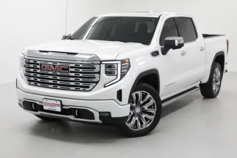 More photos of 2024 GMC Sierra 1500 Denali at Jim Falk Motors, MO