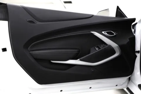 Photos of 2021 Chevrolet Camaro 1SS for sale in Clinton, MO at Jim Falk Motors