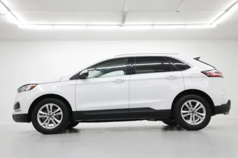 Another view of 2020 Ford Edge SEL for sale in Clinton, MO at Jim Falk Motors