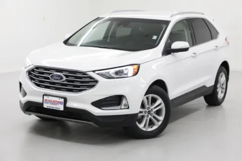 More photos of 2020 Ford Edge SEL at Jim Falk Motors, MO