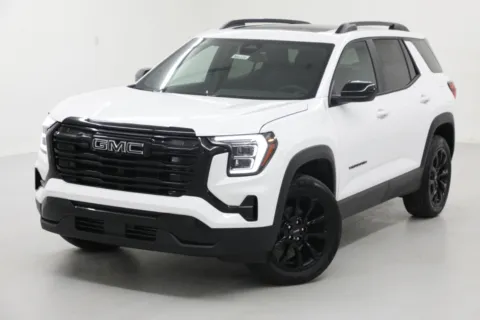 More photos of 2026 GMC Terrain FWD Elevation at Jim Falk Motors, MO