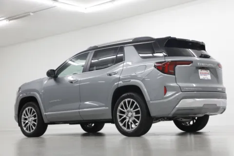 More photos of 2026 GMC Terrain AWD Denali at Jim Falk Motors, MO