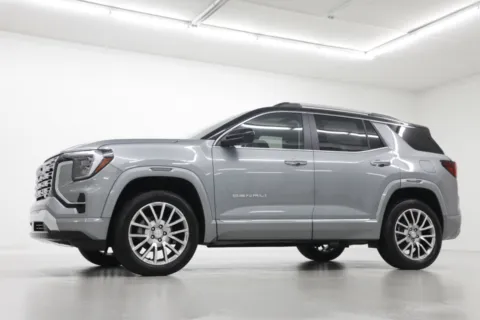 Photos of 2026 GMC Terrain AWD Denali for sale in Clinton, MO at Jim Falk Motors