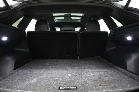 Photos of 2024 Volkswagen Atlas Cross Sport 2.0T SEL Premium R-Line for sale in Clinton, MO at Jim Falk Motors