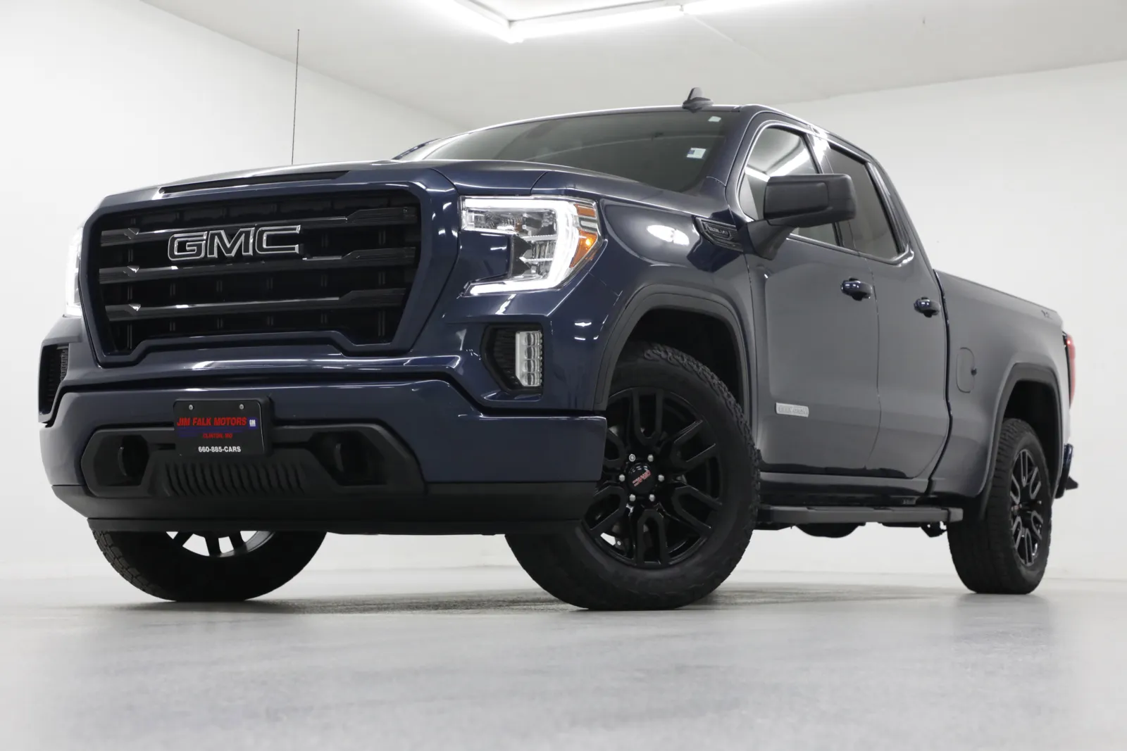 2021 GMC Sierra 1500 Elevation for sale in Clinton, MO