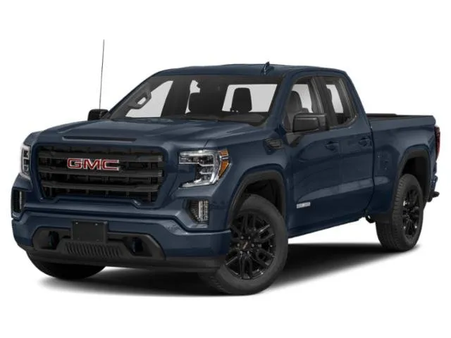 2021 GMC Sierra 1500 Elevation for sale in Clinton, MO