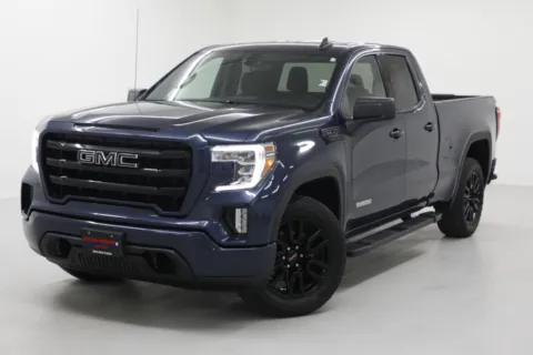 More photos of 2021 GMC Sierra 1500 Elevation at Jim Falk Motors, MO