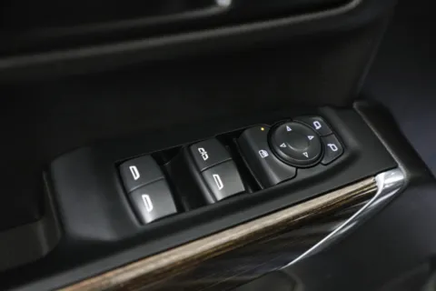 Another view of 2021 GMC Sierra 1500 Elevation for sale in Clinton, MO at Jim Falk Motors