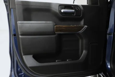 Photos of 2021 GMC Sierra 1500 Elevation for sale in Clinton, MO at Jim Falk Motors